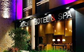 Altos Hotel & Spa